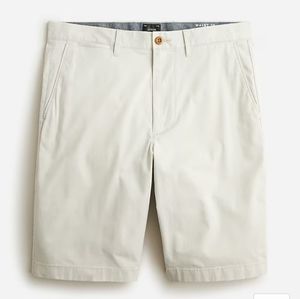 J Crew Stretch Chino Size 40 11" inseam